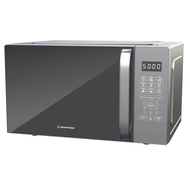 BR 28L Solo Microwave