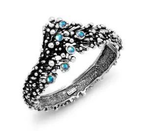 Bracelet Giovanni Raspini - Fireworks, Argent, Quartz (11666)