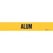 Brady ALUM Pipe Marker|Buy Online