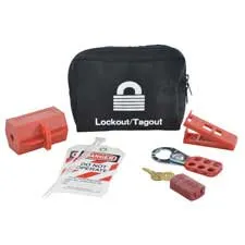 Brady Electrical Power Pouch Kit| Buy Online
