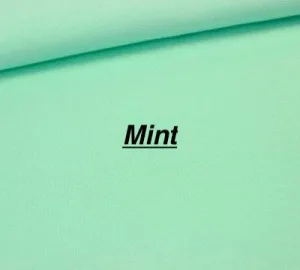 Brand new in package! Bamboo Essence 2000 wrinkle free deep pocket sheet set! Full/Double! MInt Green!