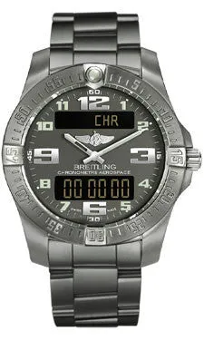 Breitling - Aerospace Evo