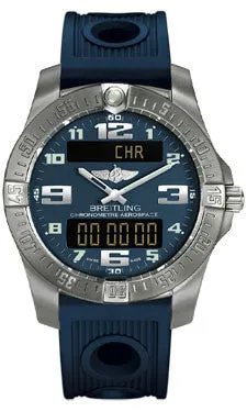 Breitling - Aerospace Evo