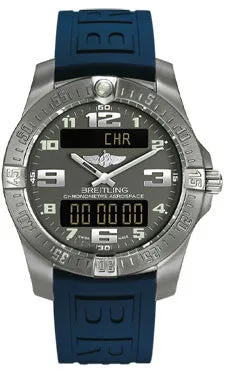 Breitling - Aerospace Evo
