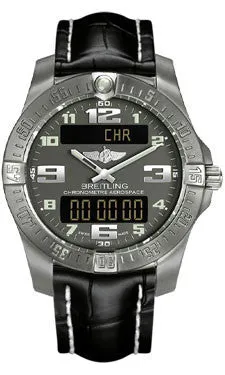 Breitling - Aerospace Evo