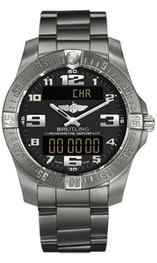 Breitling - Aerospace Evo