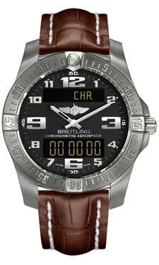 Breitling - Aerospace Evo