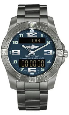 Breitling - Aerospace Evo