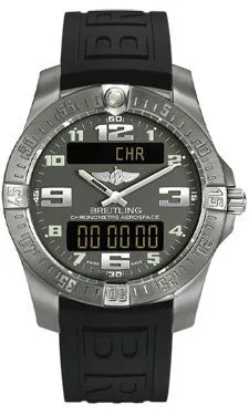 Breitling - Aerospace Evo