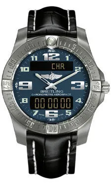 Breitling - Aerospace Evo