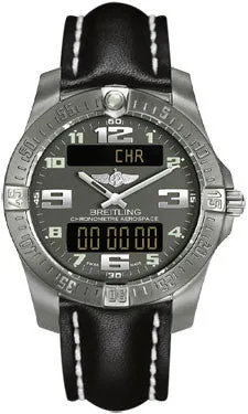 Breitling - Aerospace Evo