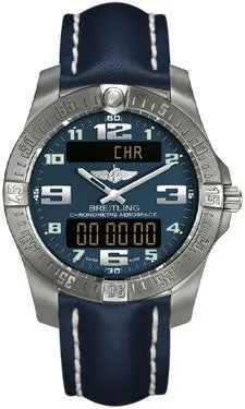 Breitling - Aerospace Evo