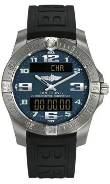 Breitling - Aerospace Evo