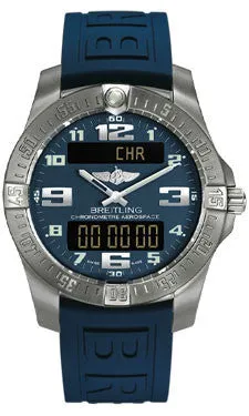 Breitling - Aerospace Evo