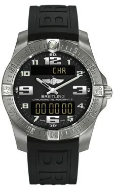 Breitling - Aerospace Evo