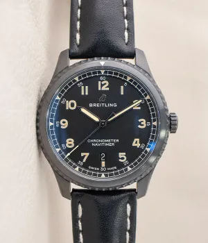 Breitling Navitimer 8 Automatic 41 M17314