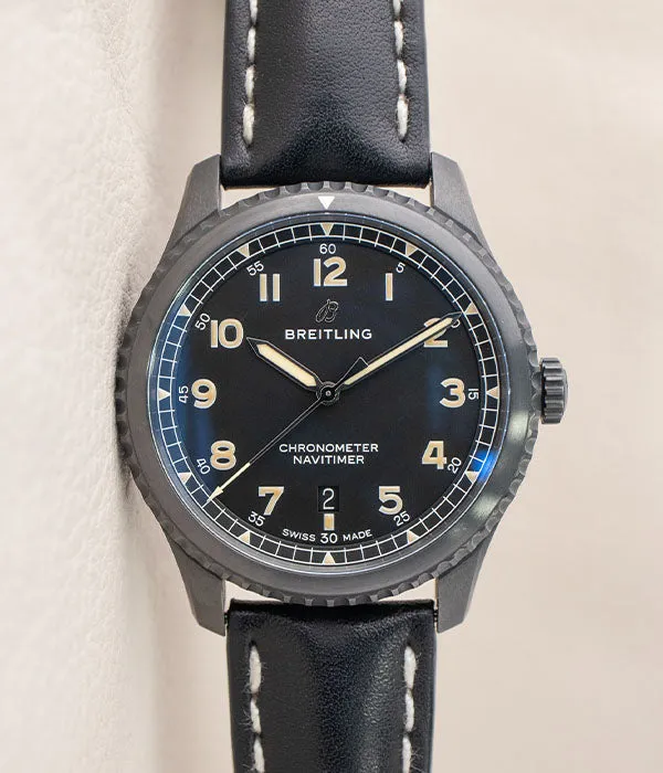 Breitling Navitimer 8 Automatic 41 M17314