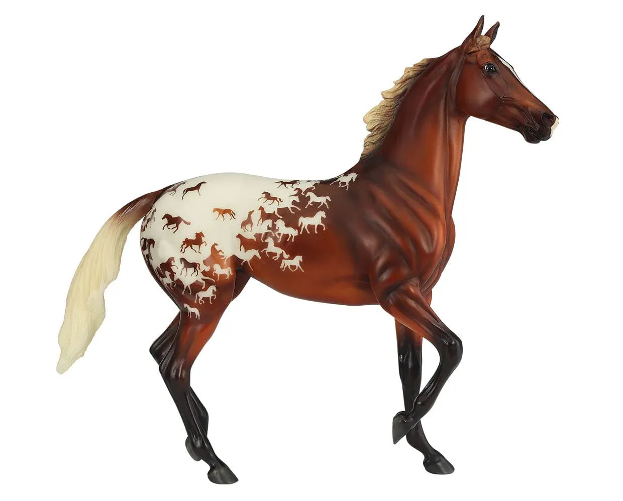 Breyer Sport Horse | Breyer 75th Anniversary