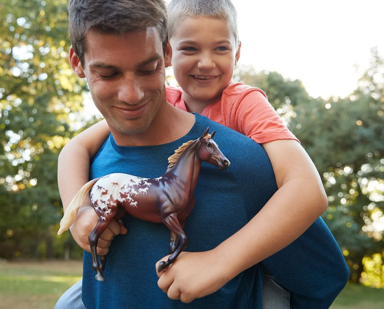 Breyer Sport Horse | Breyer 75th Anniversary