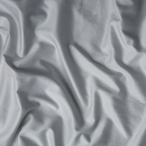 Bria Fitted Sheet - Cloud - King