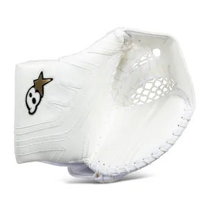 Brian's G-NETik X Intermediate Goalie Catcher