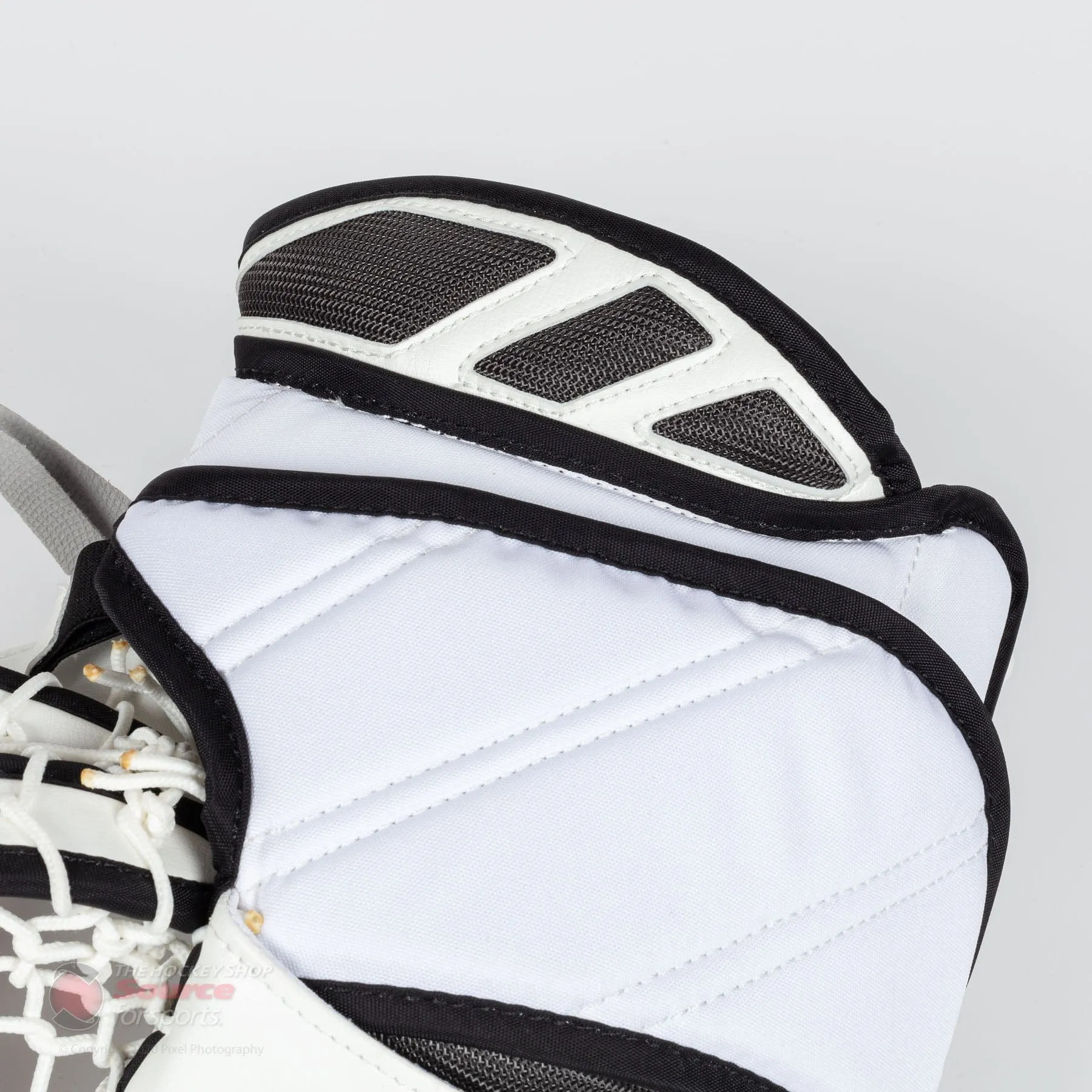 Brian's G-NETik X Intermediate Goalie Catcher