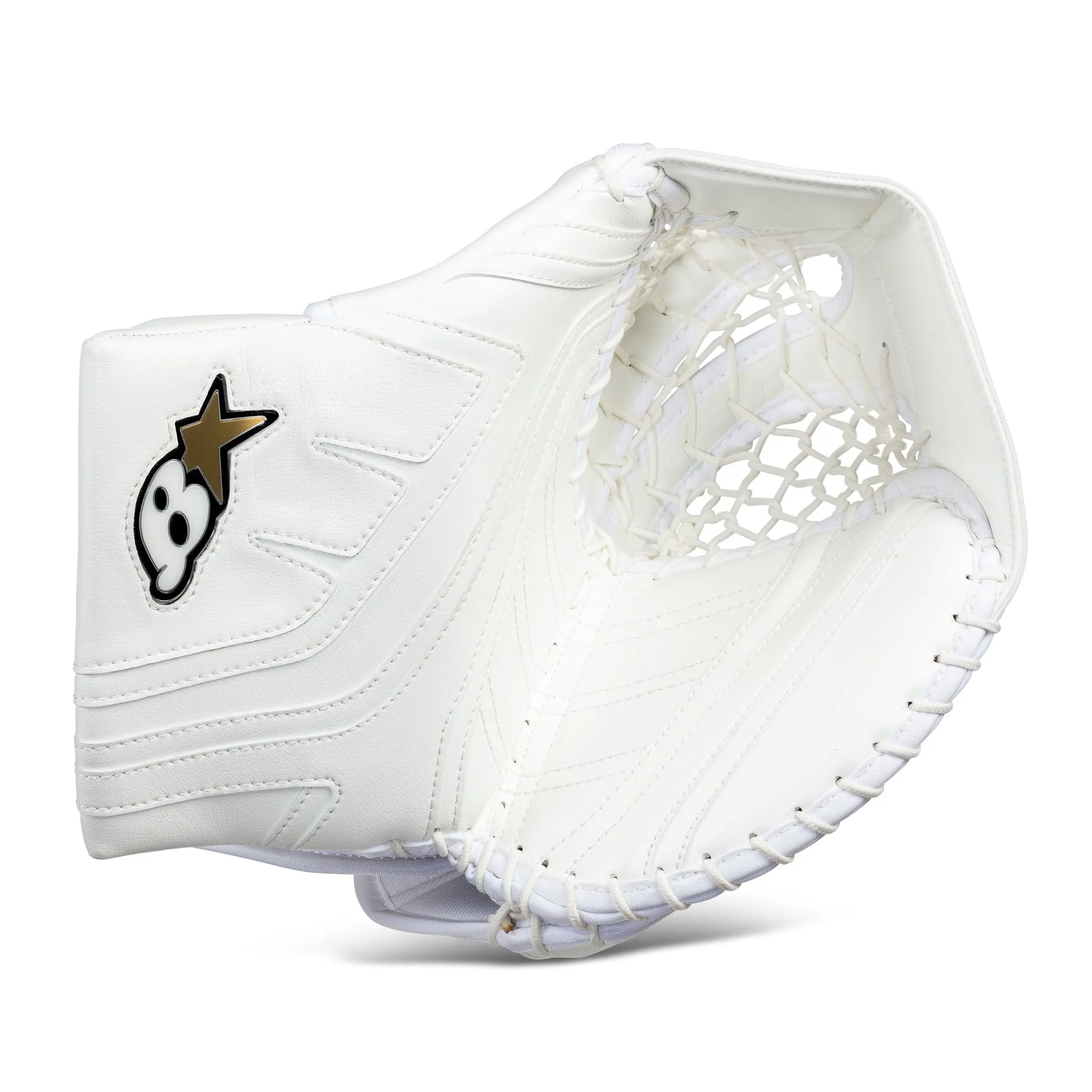 Brian's G-NETik X Intermediate Goalie Catcher