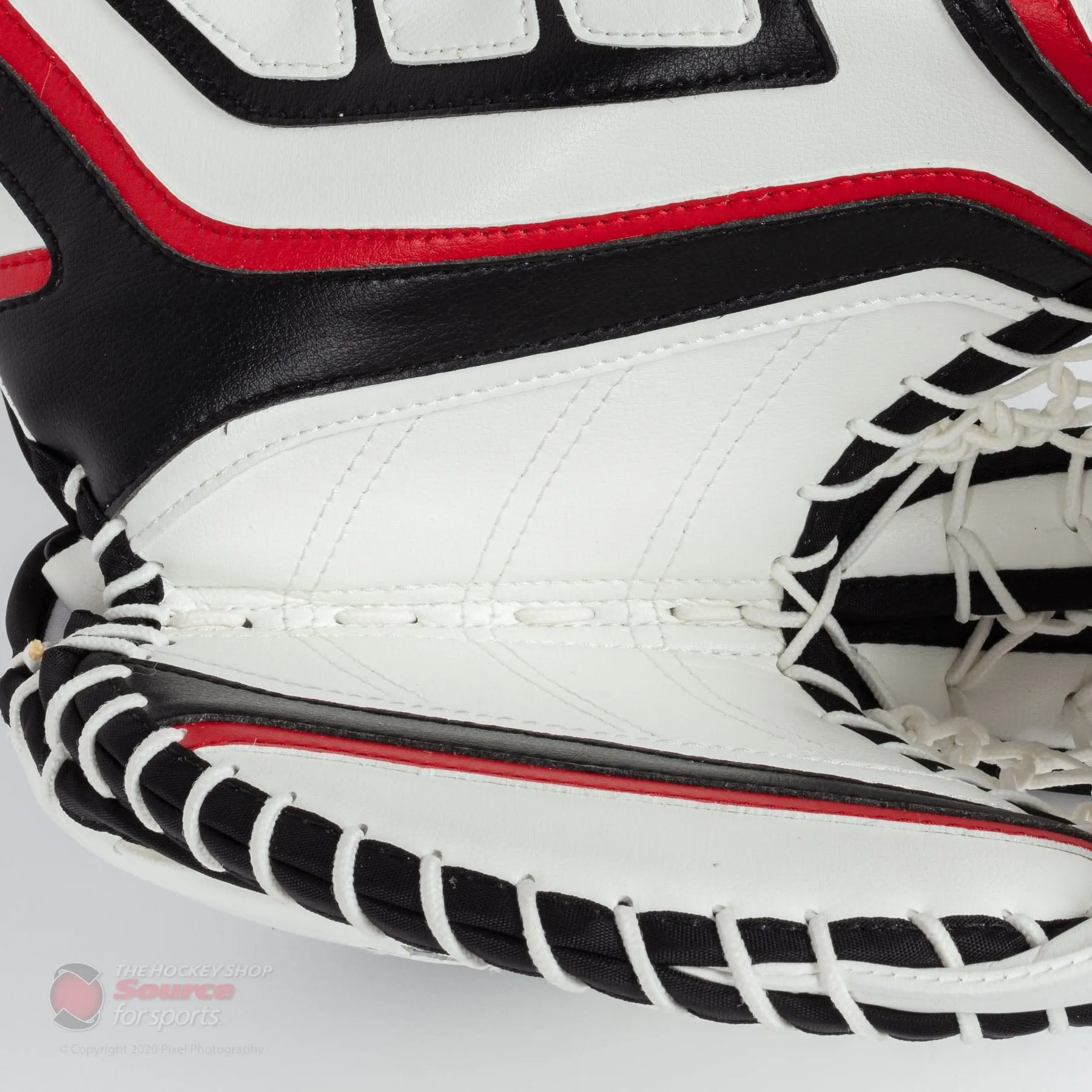 Brian's G-NETik X Intermediate Goalie Catcher