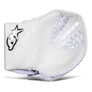 Brian's ICONIK Senior Goalie Catcher - Intermediate Palm