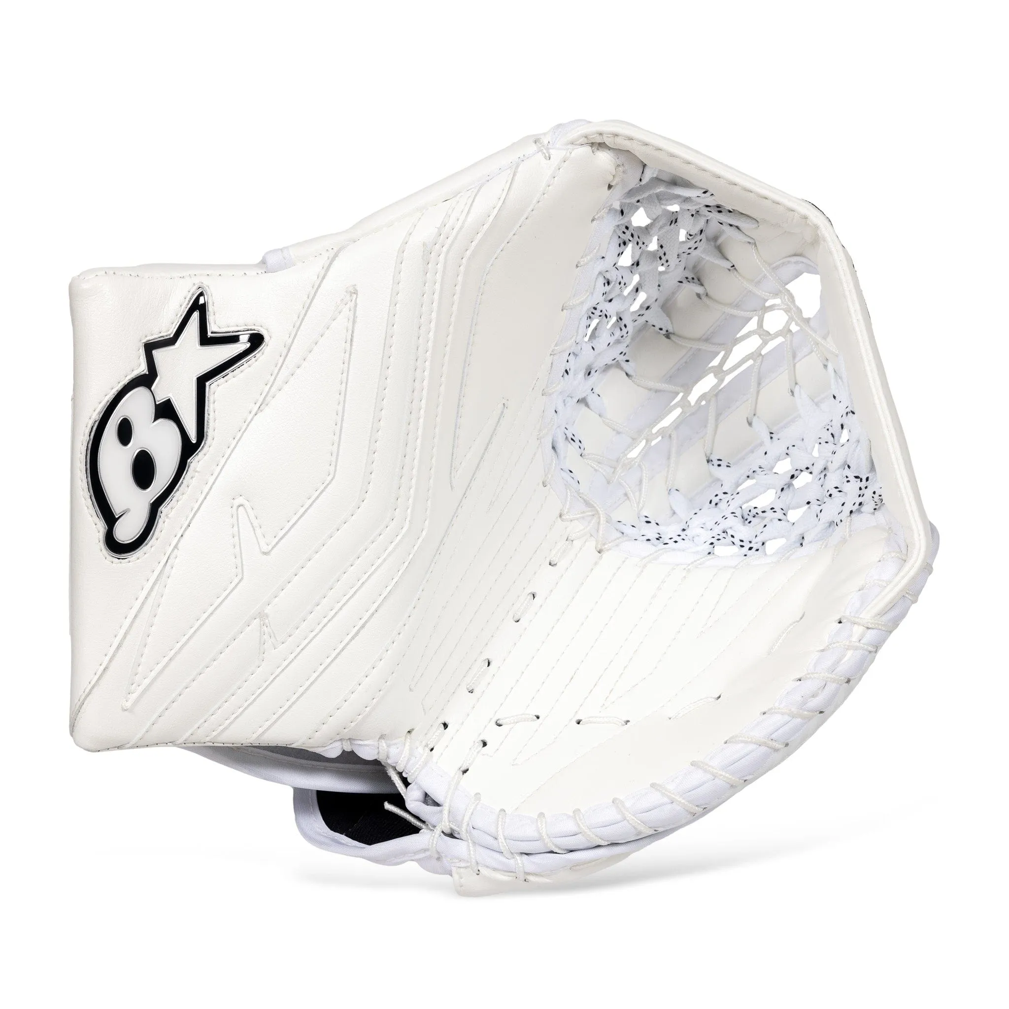 Brian's ICONIK Senior Goalie Catcher