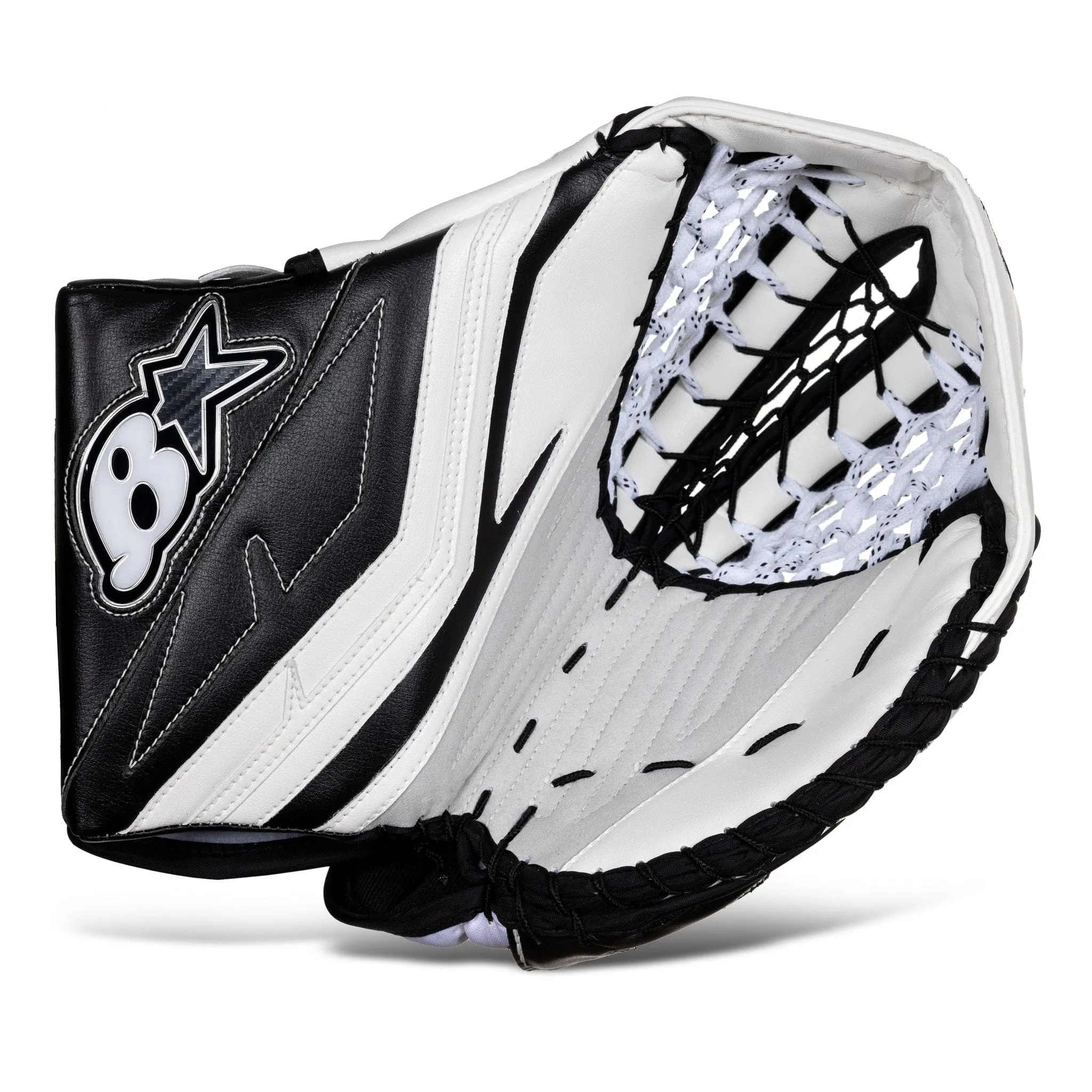 Brian's ICONIK Senior Goalie Catcher