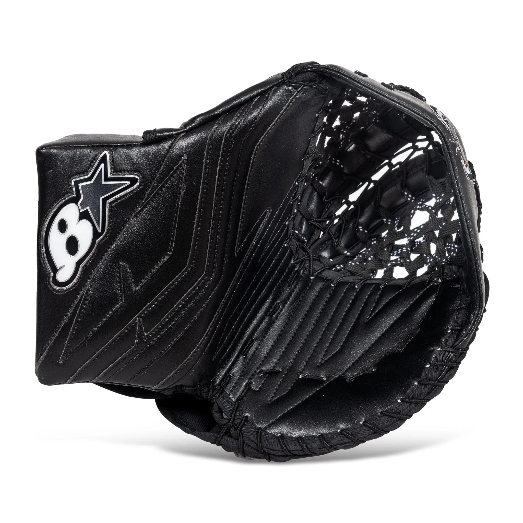 Brian's ICONIK Senior Goalie Catcher