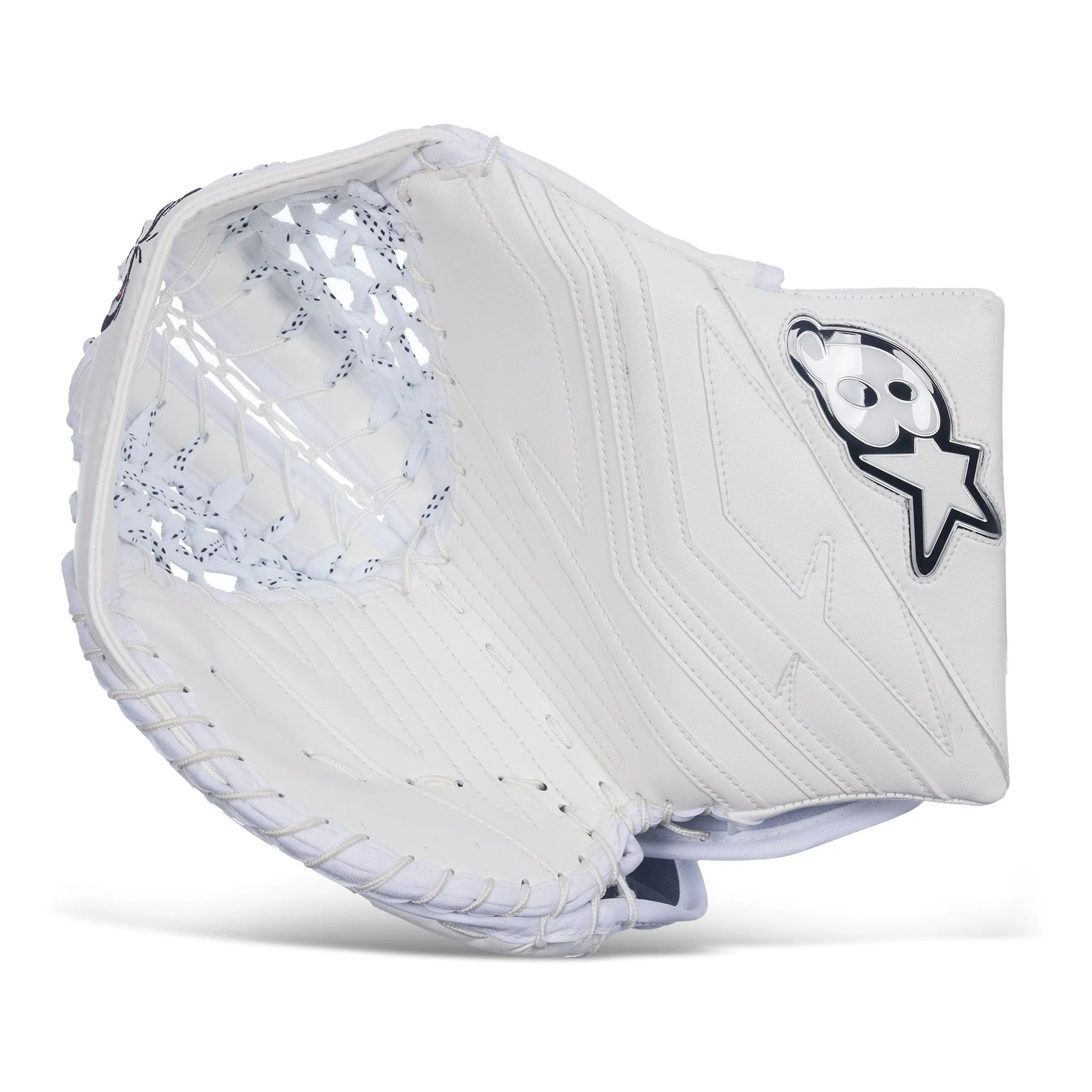 Brian's ICONIK Senior Goalie Catcher