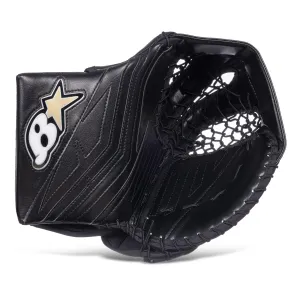 Brian's ICONIK X Intermediate Goalie Catcher
