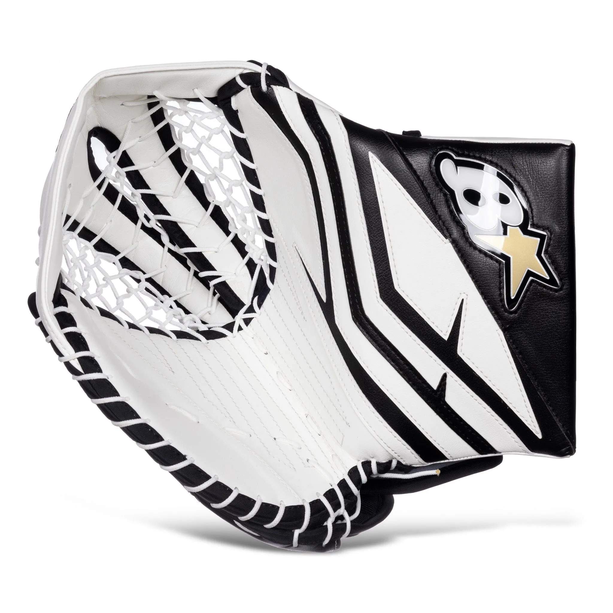 Brian's ICONIK X Senior Goalie Catcher