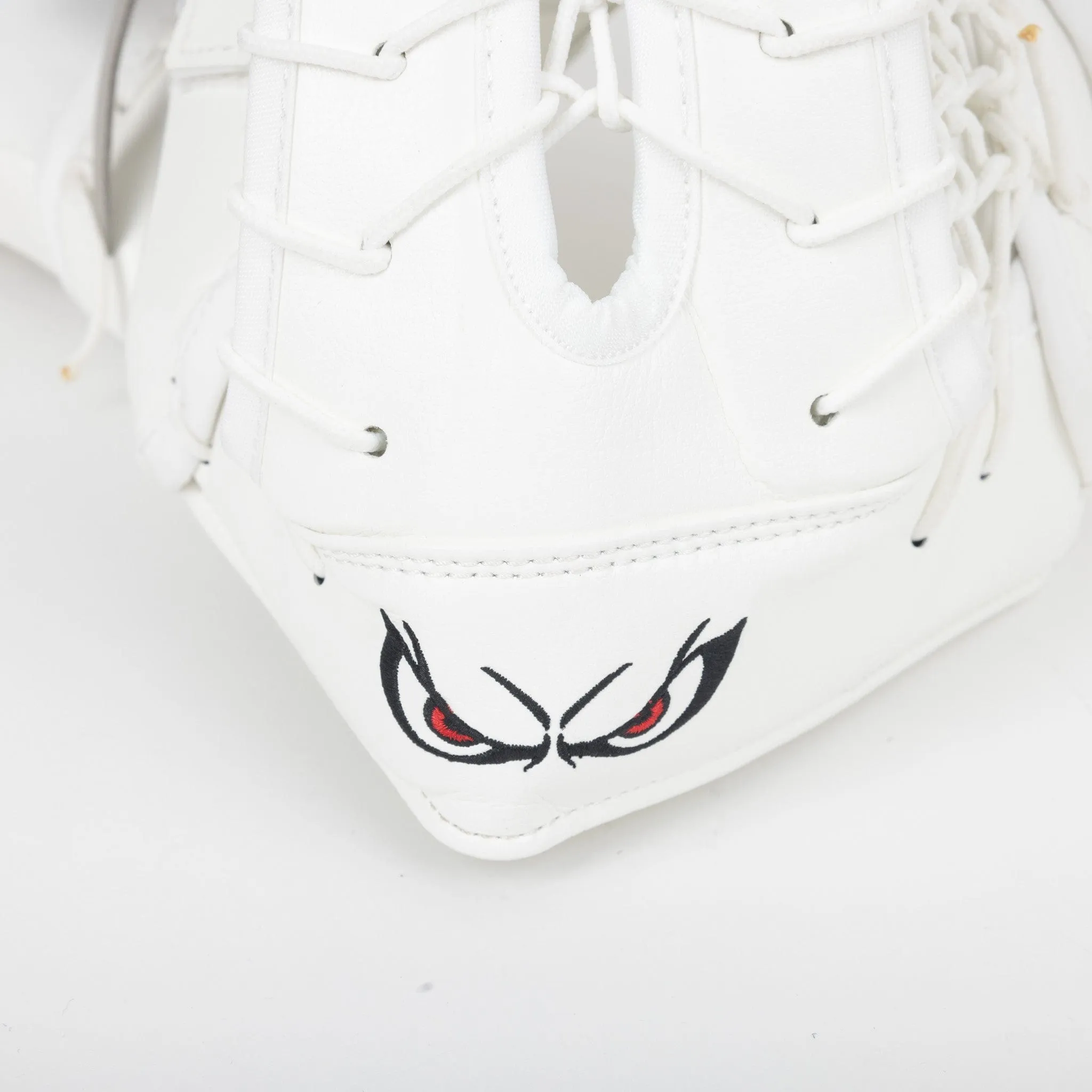 Brian's ICONIK X Senior Goalie Catcher