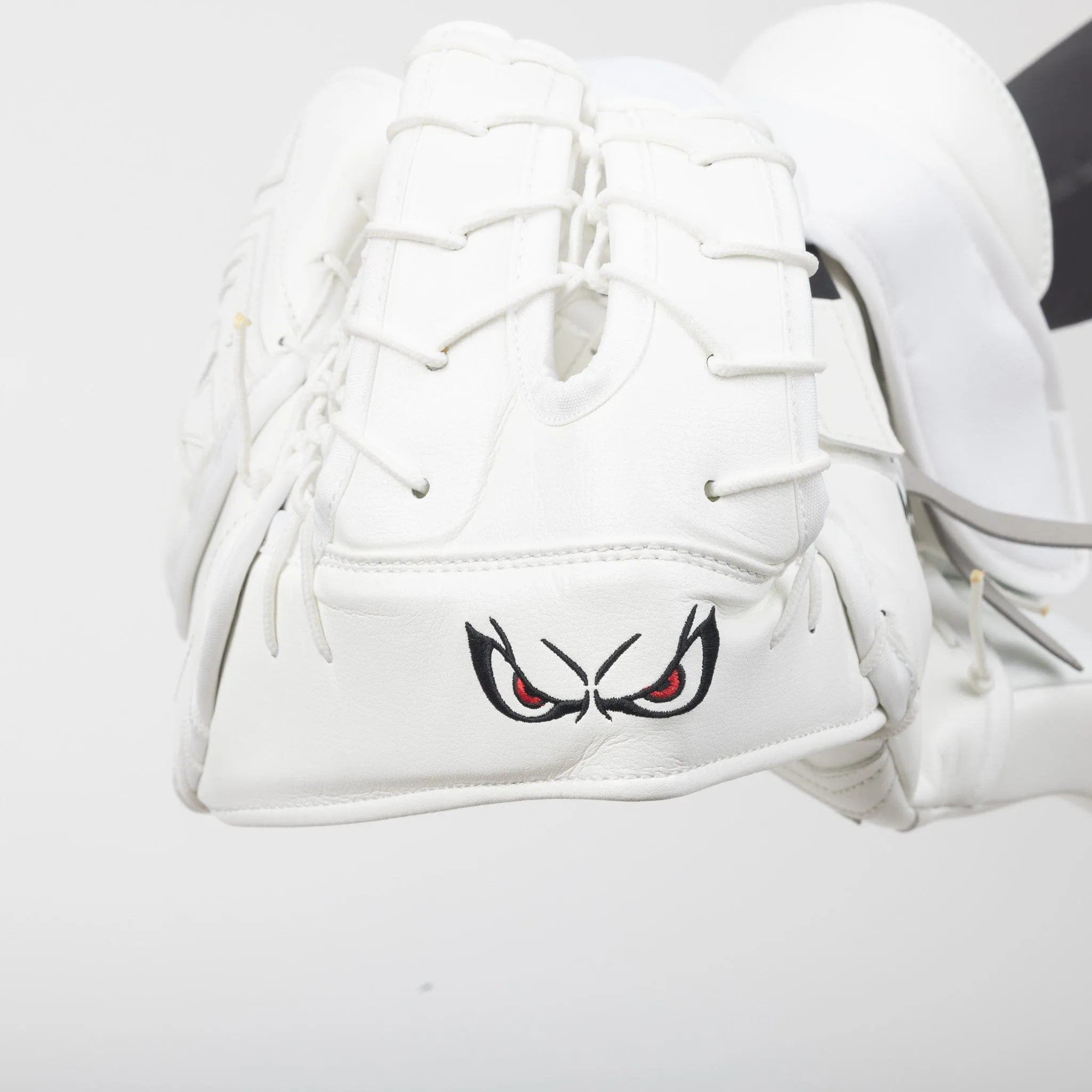 Brian's ICONIK X Senior Goalie Catcher