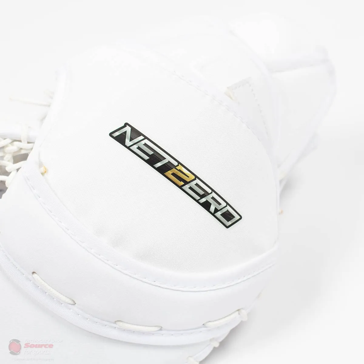 Brian's NetZero 2 Intermediate Goalie Catcher