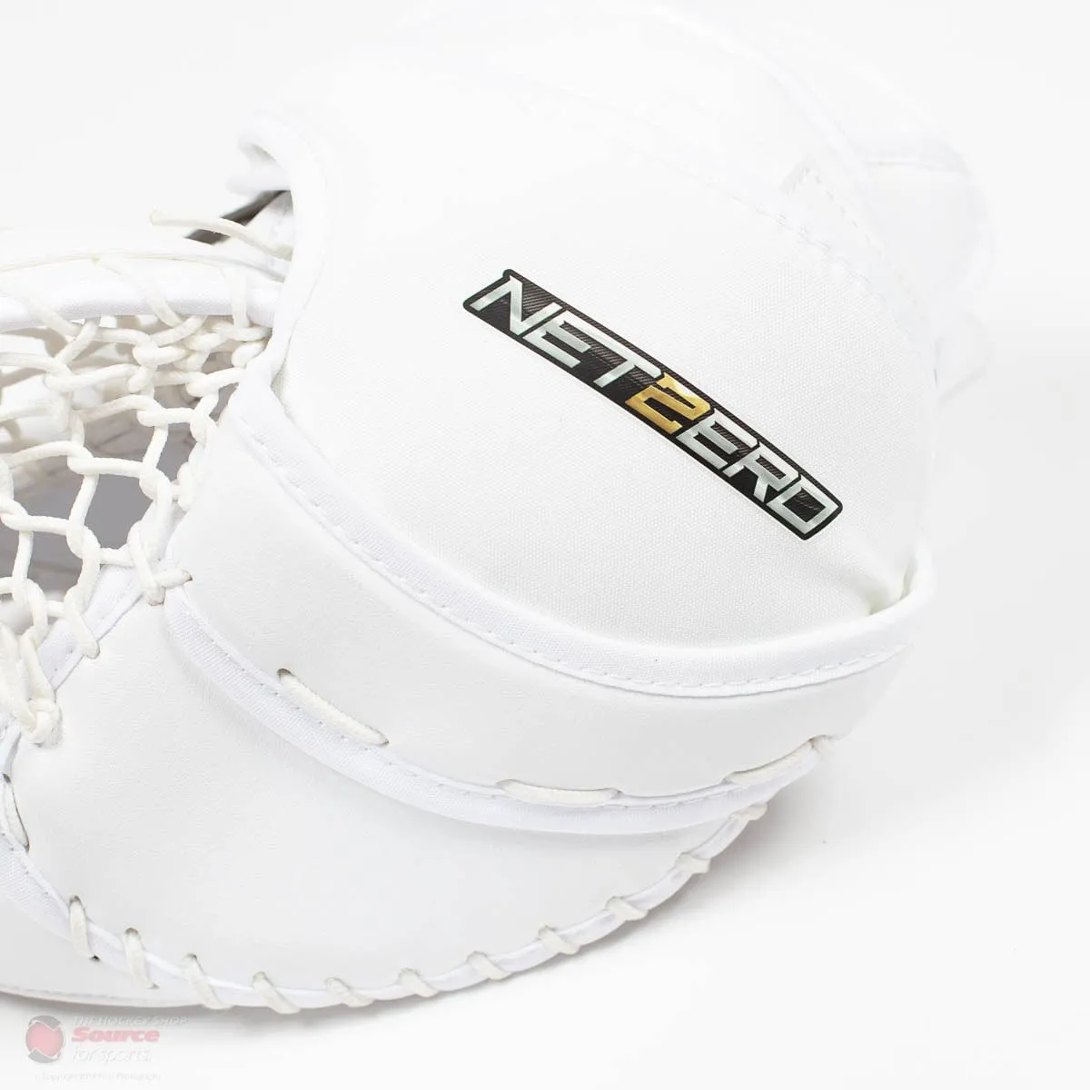 Brian's NetZero 2 Junior Goalie Catcher