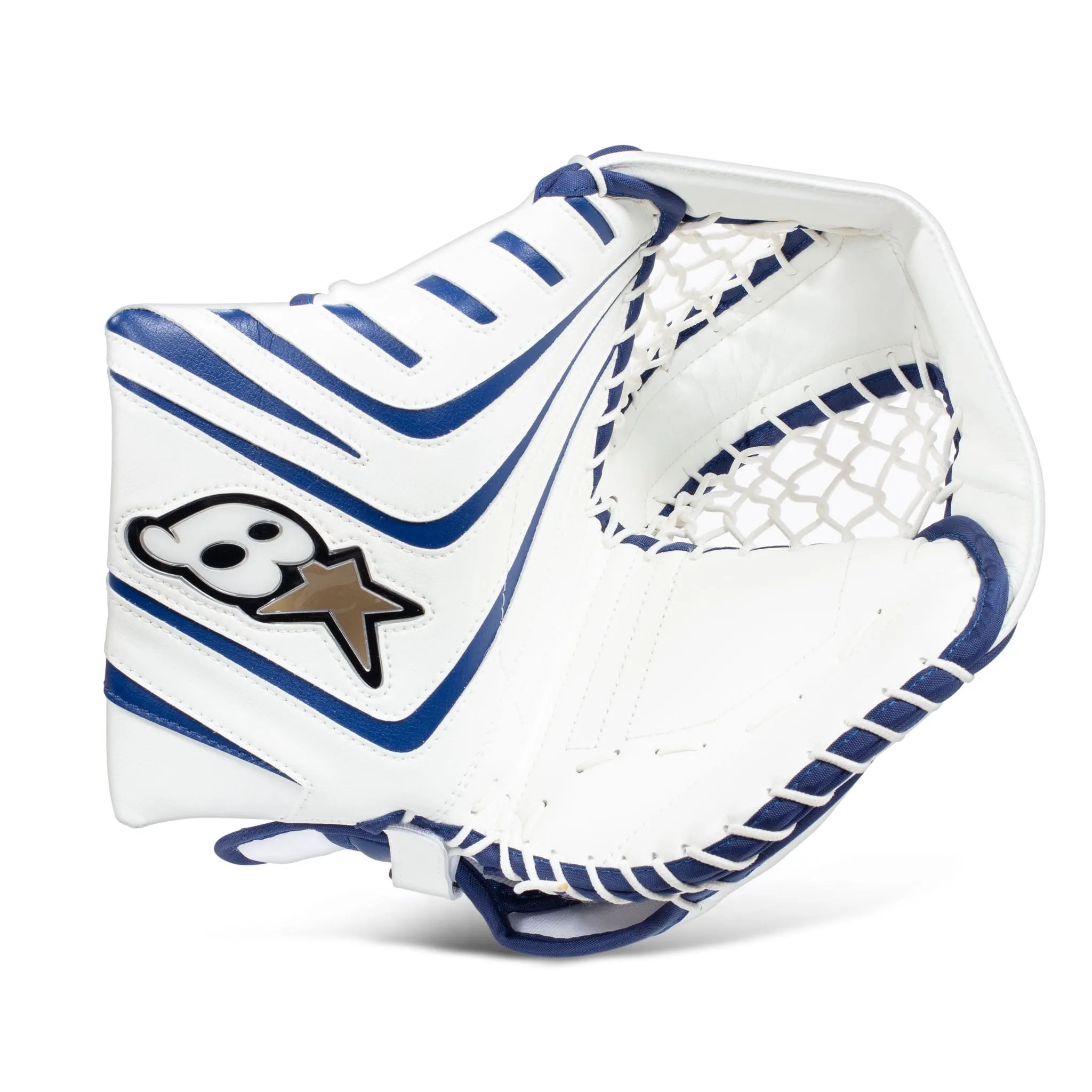 Brian's OPTiK 9.0 Intermediate Goalie Catcher