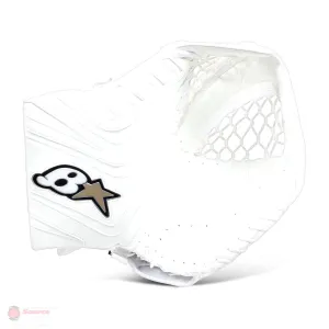 Brian's OPTiK 9.0 Senior Goalie Catcher