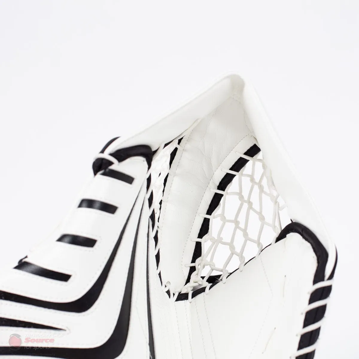 Brian's OPTiK 9.0 Senior Goalie Catcher