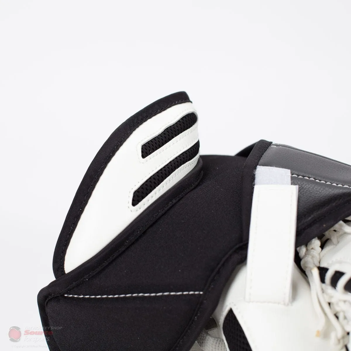 Brian's OPTiK 9.0 Senior Goalie Catcher