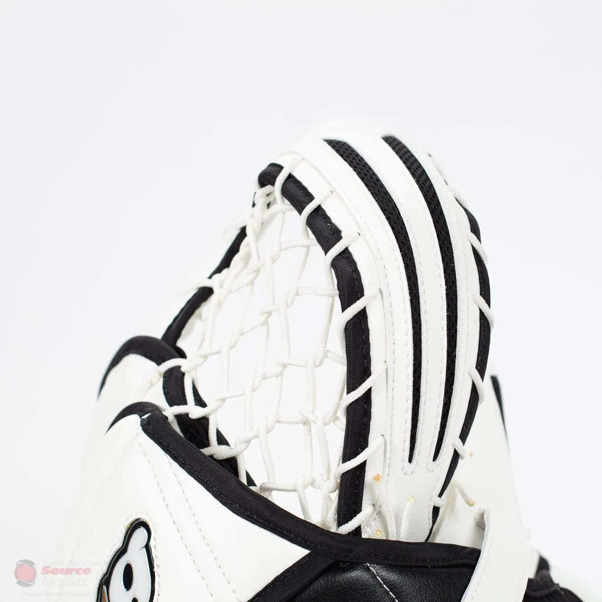 Brian's OPTiK 9.0 Senior Goalie Catcher