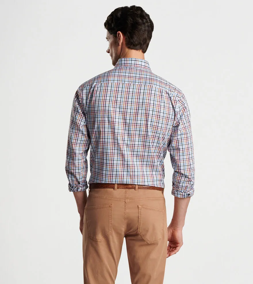 Brighton Cotton Sport Shirt