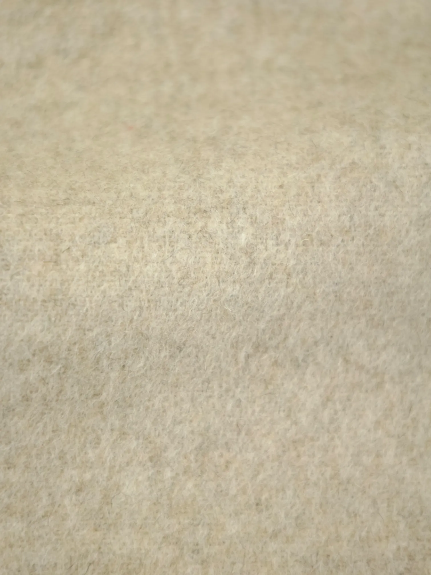 Brioni Beige Pure Cashmere Splittable Field Jacket