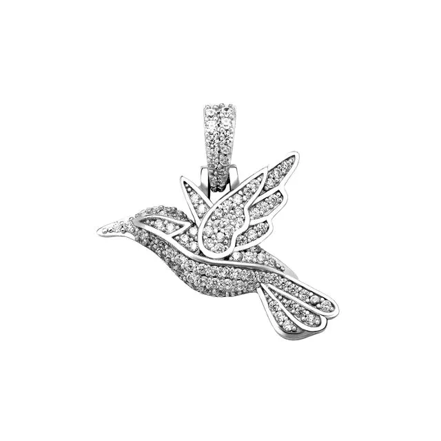 Bronte Pendant