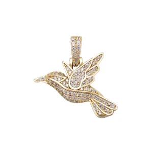 Bronte Pendant