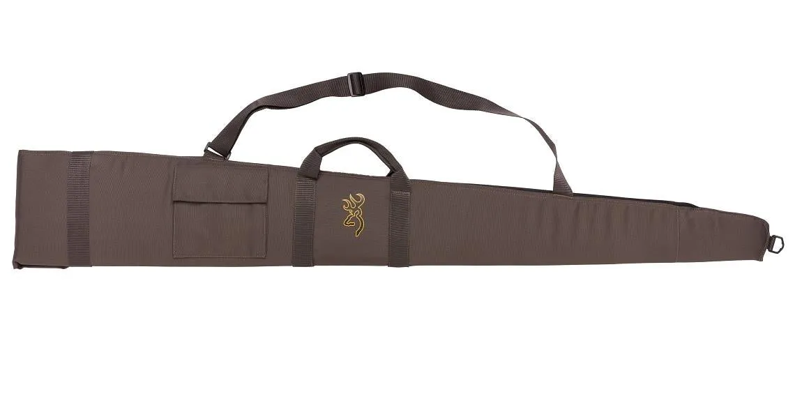 Browning Waterfowl Flex Floater Shotgun Case - Major Brown