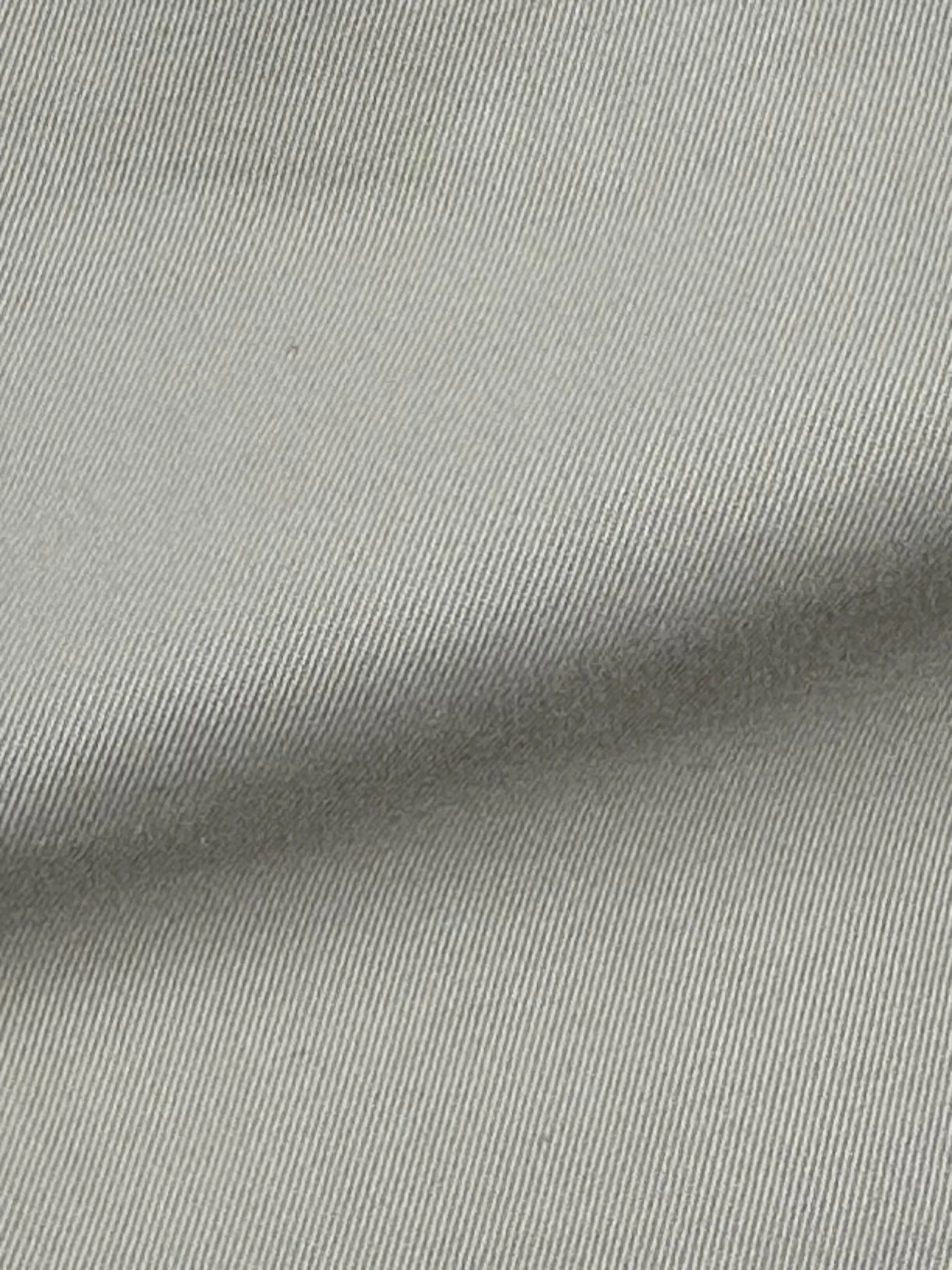 Brunello Cucinelli Beige Cotton Chino